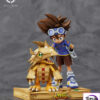 BACKLIGHTING Studio – Taichi X Agumon Digimon - Photo 1 | TopGKStore