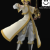 Divine Officer Studio – Yu-Gi-Oh ZEXAL Quattro - Photo 1 | TopGKStore