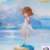 Peanut Studio – Detective Conan White Dress Ai - Photo 3 | TopGKStore