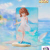 Peanut Studio – Detective Conan White Dress Ai - Photo 4 | TopGKStore
