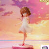 Peanut Studio – Detective Conan White Dress Ai - Photo 5 | TopGKStore