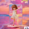 Peanut Studio – Detective Conan White Dress Ai - Photo 7 | TopGKStore