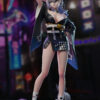 Pinksoul Studio – Honkai: Star Rail Silver Wolf - Photo 1 | TopGKStore