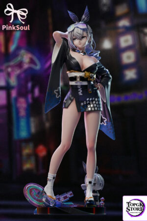 Pinksoul Studio – Honkai: Star Rail Silver Wolf - Photo 1 | TopGKStore