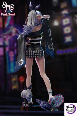 Pinksoul Studio – Honkai: Star Rail Silver Wolf - Photo 2 | TopGKStore