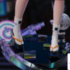 Pinksoul Studio – Honkai: Star Rail Silver Wolf - Photo 5 | TopGKStore