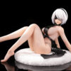 Lupacol Studio – NieR:Automata Miss 2B Silicone doll - Photo 2 | TopGKStore