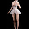 Lupacol Studio – NieR:Automata Miss 2B Silicone doll - Photo 3 | TopGKStore
