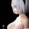 Lupacol Studio – NieR:Automata Miss 2B Silicone doll - Photo 4 | TopGKStore