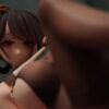 Geng Shen Studio – Azur Lane Chen Hai - Photo 8 | TopGKStore