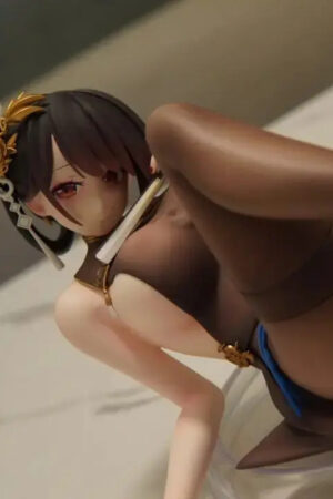 Geng Shen Studio – Azur Lane Chen Hai - Photo 1 | TopGKStore