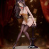 Make Zero Studio – Fate Series FGO Ishtar Bunny Girl - Photo 1 | TopGKStore
