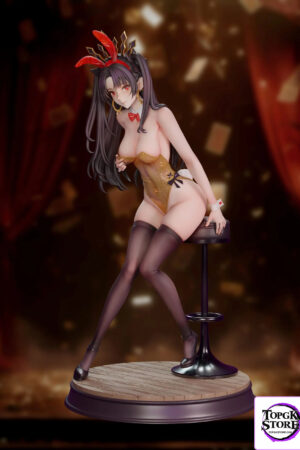 Make Zero Studio – Fate Series FGO Ishtar Bunny Girl - Photo 1 | TopGKStore
