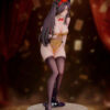 Make Zero Studio – Fate Series FGO Ishtar Bunny Girl - Photo 2 | TopGKStore
