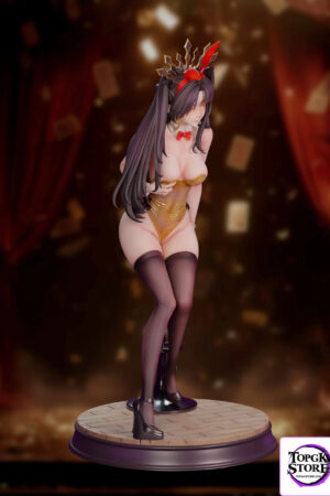 Make Zero Studio – Fate Series FGO Ishtar Bunny Girl - Photo 2 | TopGKStore