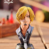 Sheep Studio – One Piece Sitting #4 Sanji - Photo 7 | TopGKStore
