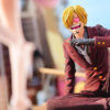 Sheep Studio – One Piece Sitting #4 Sanji - Photo 4 | TopGKStore