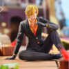 Sheep Studio – One Piece Sitting #4 Sanji - Photo 3 | TopGKStore