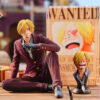 Sheep Studio – One Piece Sitting #4 Sanji - Photo 1 | TopGKStore