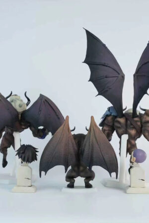 Blue Snail Studio – MapleStory #28 Balrog - Photo 2 | TopGKStore