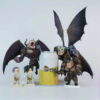 Blue Snail Studio – MapleStory #28 Balrog - Photo 3 | TopGKStore