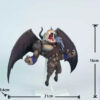 Blue Snail Studio – MapleStory #28 Balrog - Photo 4 | TopGKStore