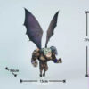 Blue Snail Studio – MapleStory #28 Balrog - Photo 5 | TopGKStore