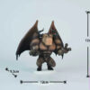Blue Snail Studio – MapleStory #28 Balrog - Photo 6 | TopGKStore