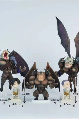 Blue Snail Studio – MapleStory #28 Balrog - Photo 1 | TopGKStore