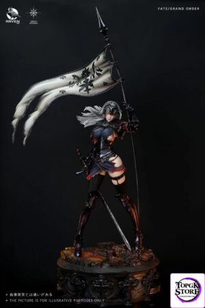 RAVEN Studio – Fate Series Ultimate Series #1 Jeanne d’Arc (Alter) - Photo 1 | TopGKStore