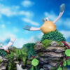 RAVEN Studio – Pokémon Leisurely Slowpoke Type B - Photo 4 | TopGKStore