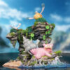 RAVEN Studio – Pokémon Leisurely Slowpoke Type B - Photo 5 | TopGKStore