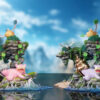 RAVEN Studio – Pokémon Leisurely Slowpoke Type B - Photo 7 | TopGKStore