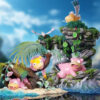 RAVEN Studio – Pokémon Leisurely Slowpoke Type B - Photo 8 | TopGKStore
