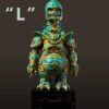 GG Studio – Original MONSTER·L (Licensed) - Photo 1 | TopGKStore