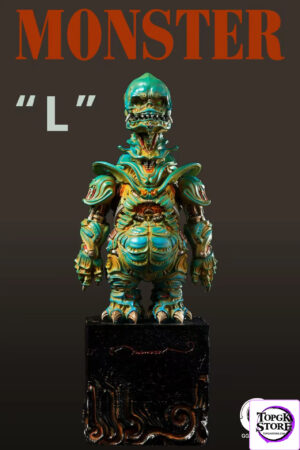 GG Studio – Original MONSTER·L (Licensed) - Photo 1 | TopGKStore