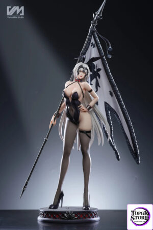 Venus Mint Studio – Fate Series Bunny Jeanne d’Arc (Alter) - Photo 2 | TopGKStore