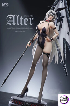 Venus Mint Studio – Fate Series Bunny Jeanne d’Arc (Alter) - Photo 1 | TopGKStore