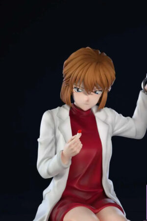 MMLAND STUDIO – Detective Conan Handcuffed Shiho Miyano - Photo 2 | TopGKStore