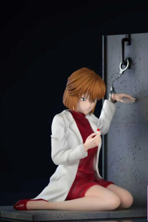 MMLAND STUDIO – Detective Conan Handcuffed Shiho Miyano - Photo 1 | TopGKStore
