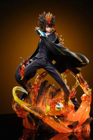 Star Orbital Studio – Katekyo Hitman Reborn Sawada Tsunayoshi - Photo 1 | TopGKStore