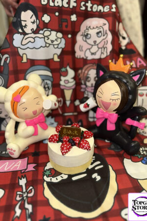 A Fish Studio – NANA Cute Nana Osaki & Komatsu Nana - Photo 1 | TopGKStore