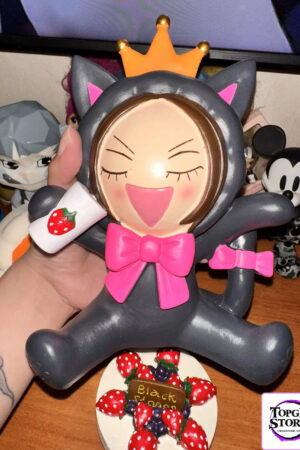 A Fish Studio – NANA Cute Nana Osaki & Komatsu Nana - Photo 2 | TopGKStore