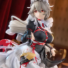APEX-TOYS – Zenless Zone Zero Faction Series Alexandrina Sebastian 1/7 scale figure (Licensed) - Photo 9 | TopGKStore