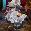 APEX-TOYS – Zenless Zone Zero Faction Series Alexandrina Sebastian 1/7 scale figure (Licensed) - Photo 11 | TopGKStore