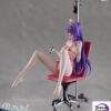 Xiu Gong Chang Studio – Genshin Impact Raiden Nurse Outfit - Photo 2 | TopGKStore