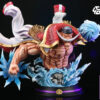 UNO Studio – One Piece Whitebeard Desk Figure Bust - Photo 8 | TopGKStore