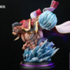 UNO Studio – One Piece Whitebeard Desk Figure Bust - Photo 11 | TopGKStore