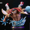 UNO Studio – One Piece Whitebeard Desk Figure Bust - Photo 12 | TopGKStore