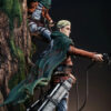 Hertz Studio – Attack On Titan The Sharpest Sword Levi & Erwin - Photo 8 | TopGKStore